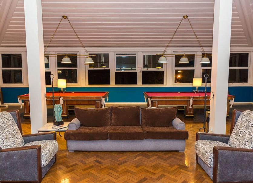 Hotel amenity Photo