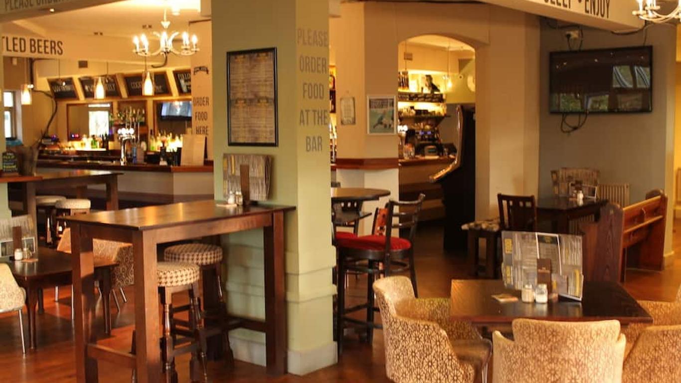 The Menai Hotel