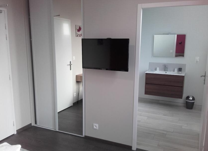 Room amenity Photo