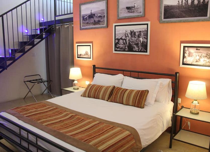 Bedroom Photo