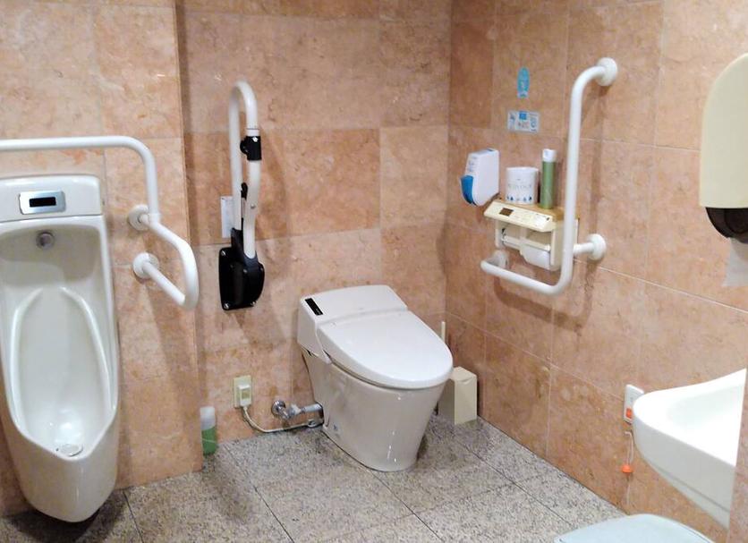 Bathroom Photo