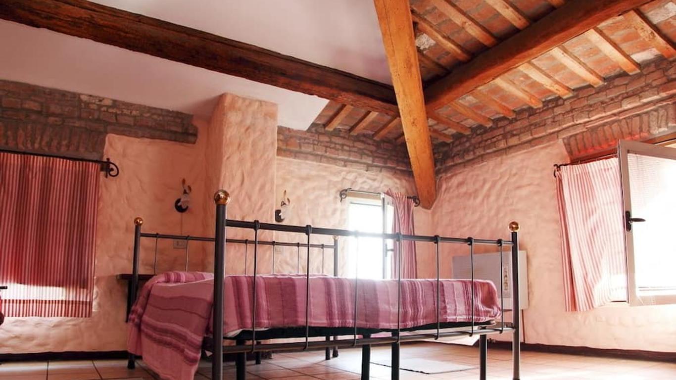 Agriturismo Novara
