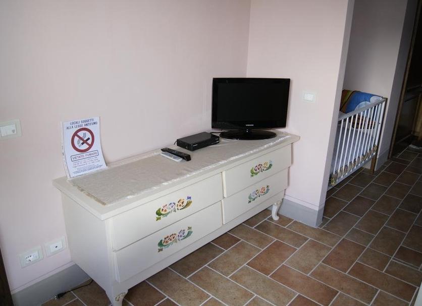 Room amenity Photo