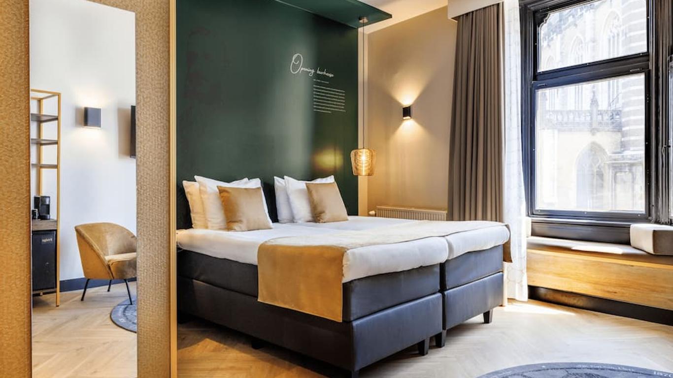 Hotel Die Port van Cleve