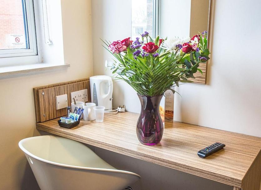 Room amenity Photo