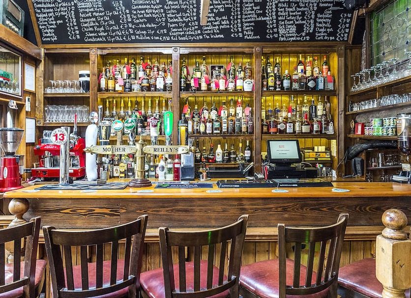 Bar Photo