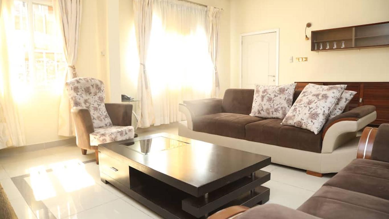 Kalz Guest House