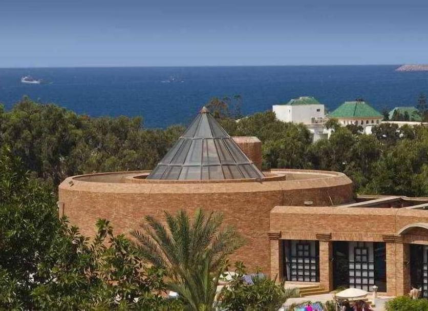 Outdoor view Photo