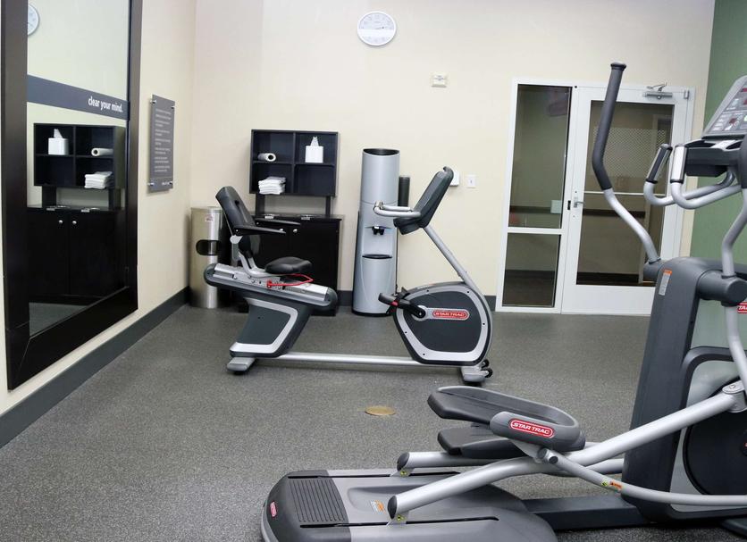 Gym Photo