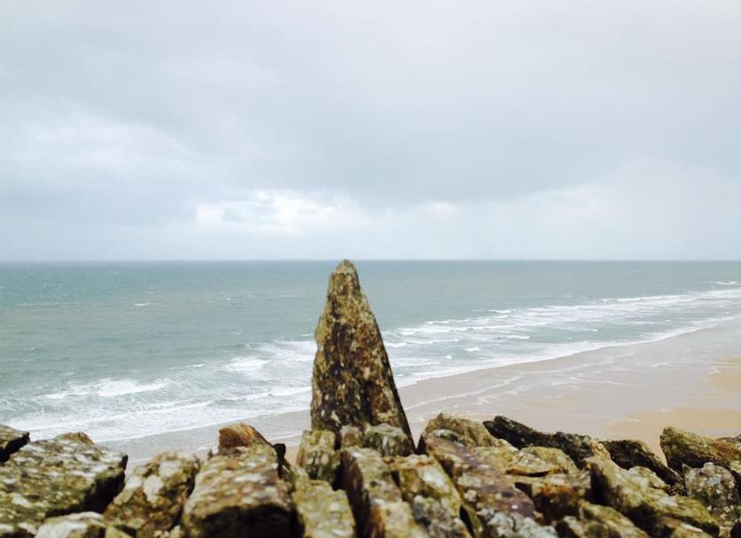 Beach Photo
