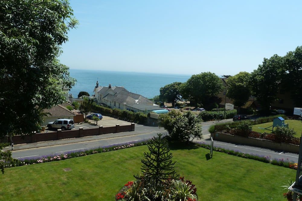 Outdoor view