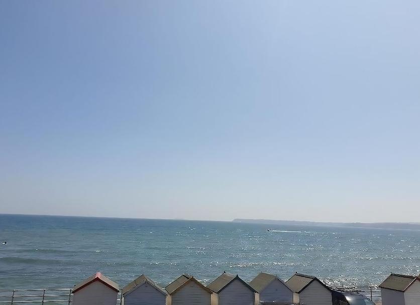 Beach Photo