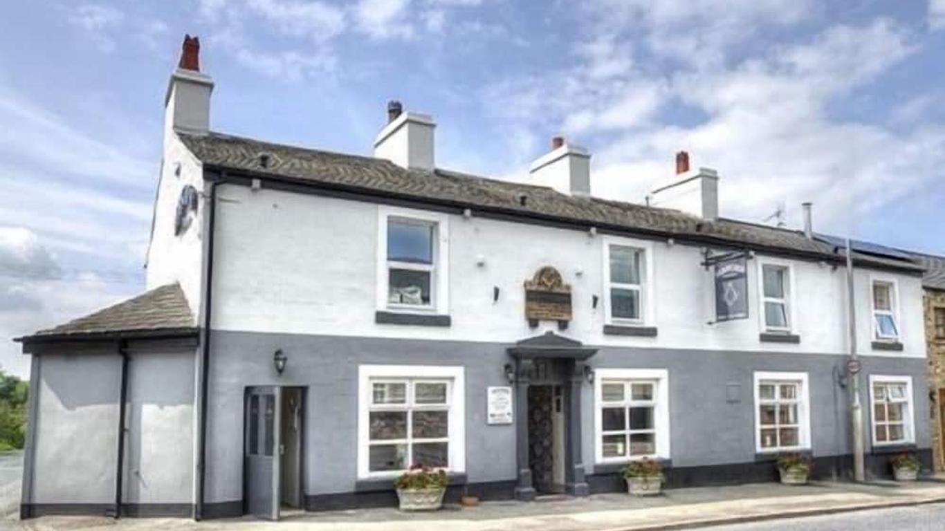 Masons Freehouse