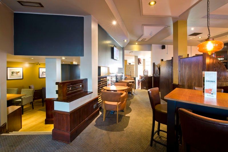 Bar Photo