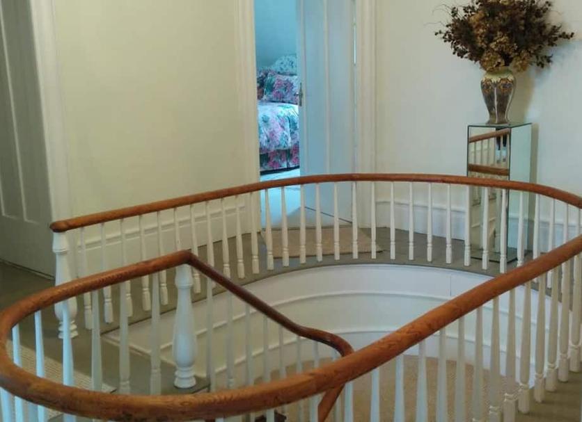 Stairs Photo