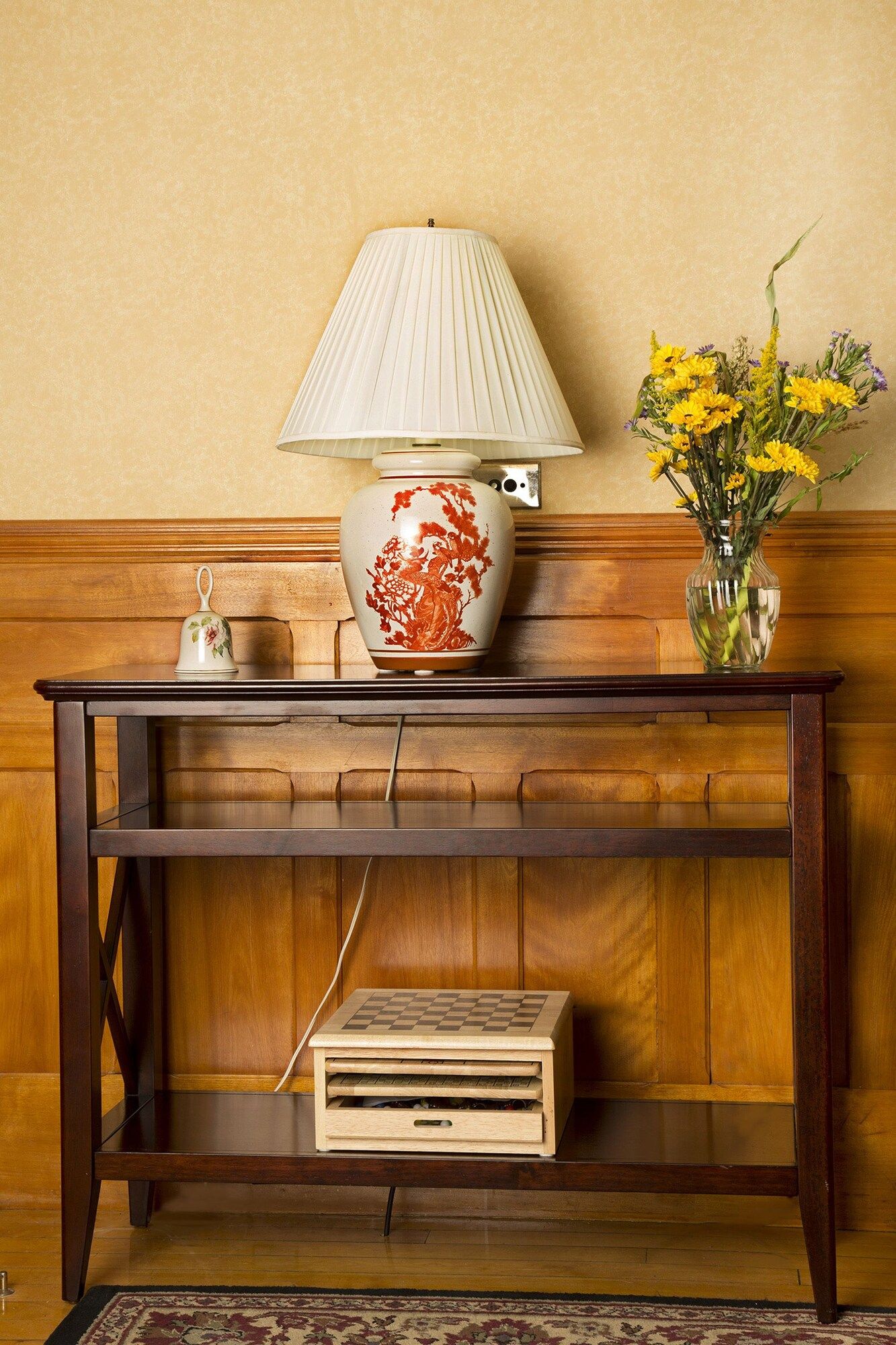 Room amenity