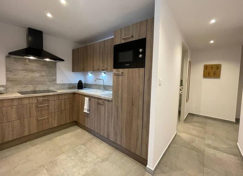Kitchen Photo