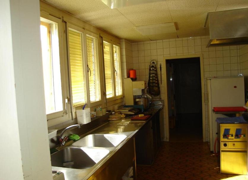 Kitchen Photo