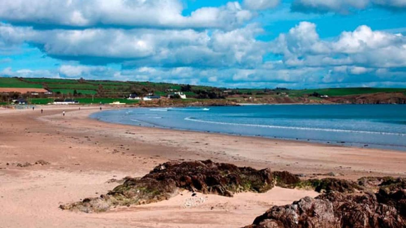 Gold Coast Resort Dungarvan