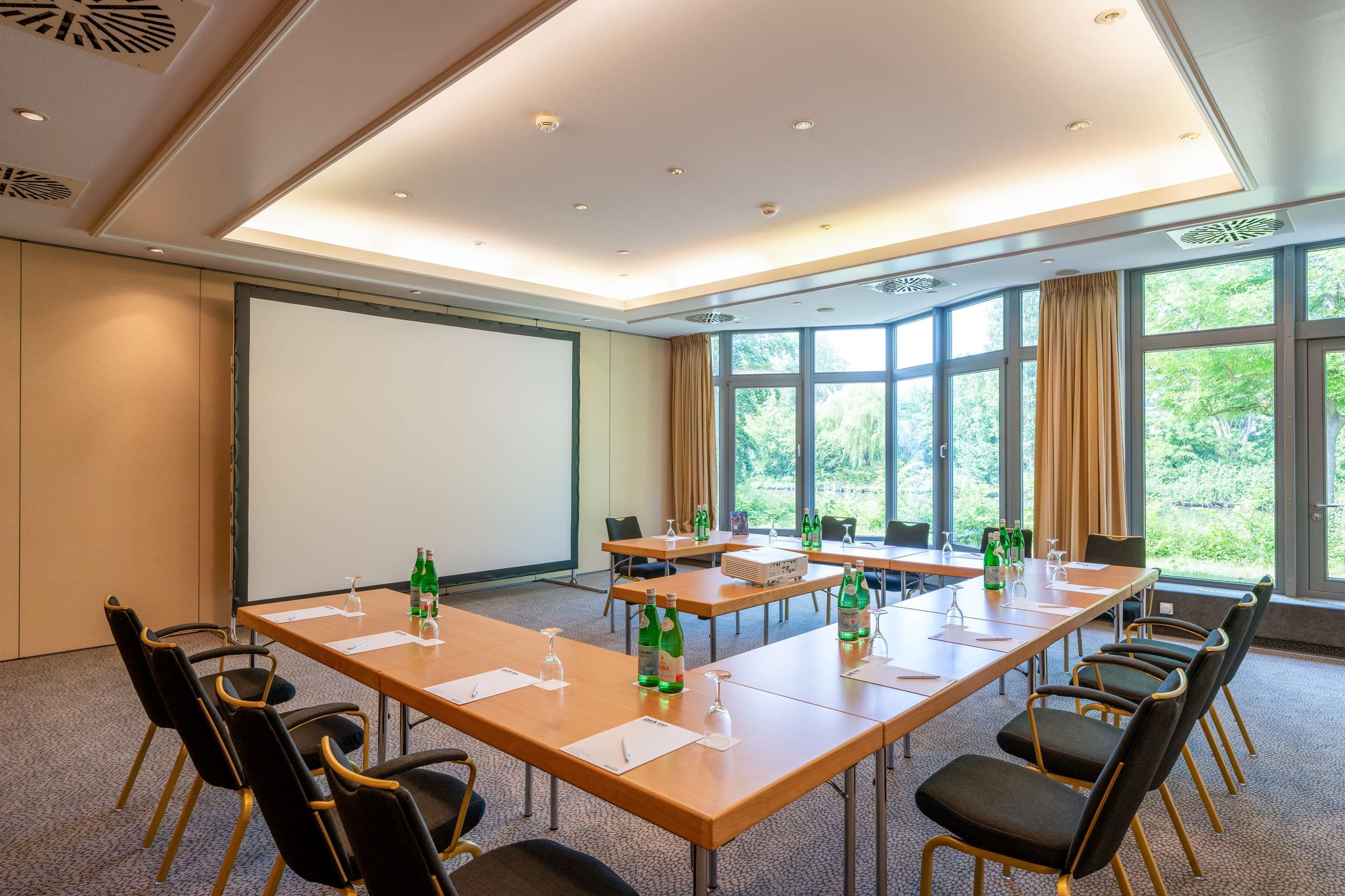 Conference room