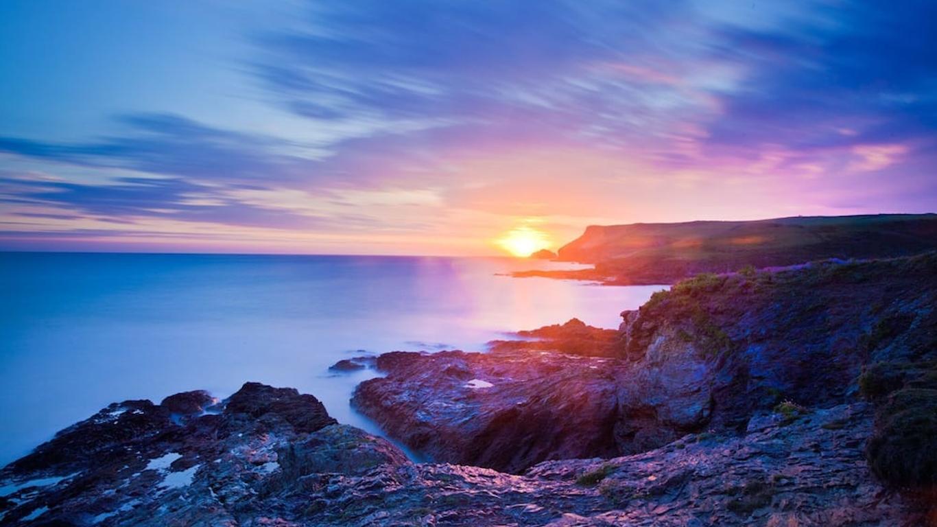 Polzeath Beach House