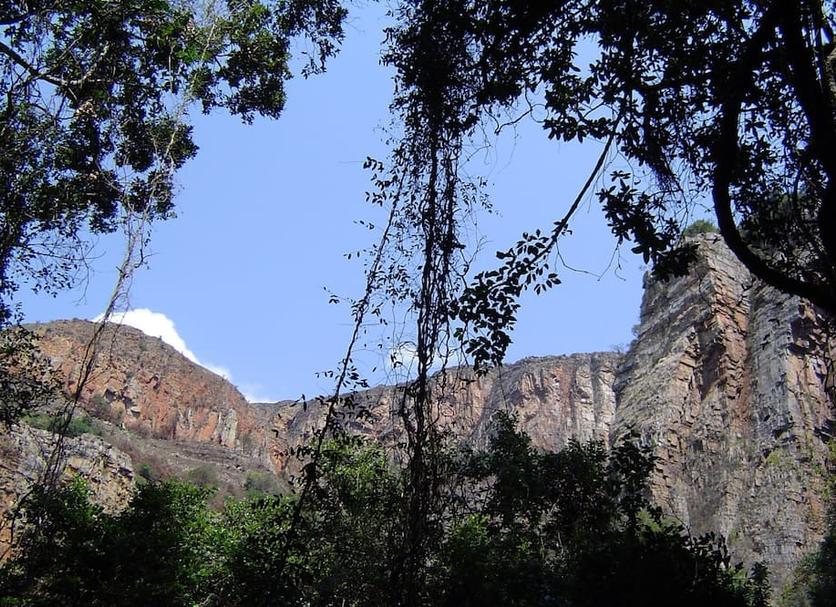 Outdoor view Photo