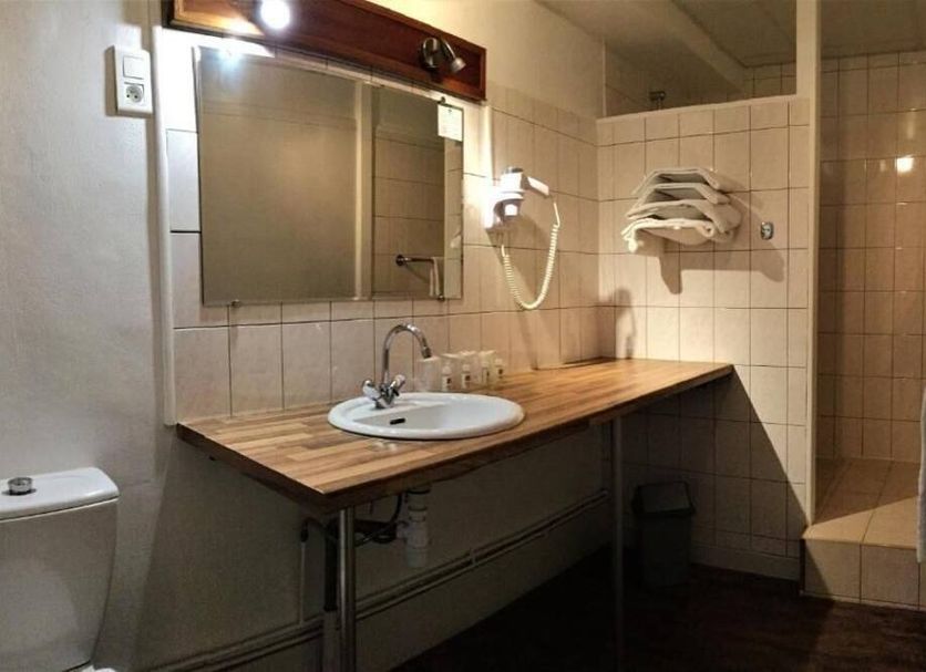 Bathroom Photo