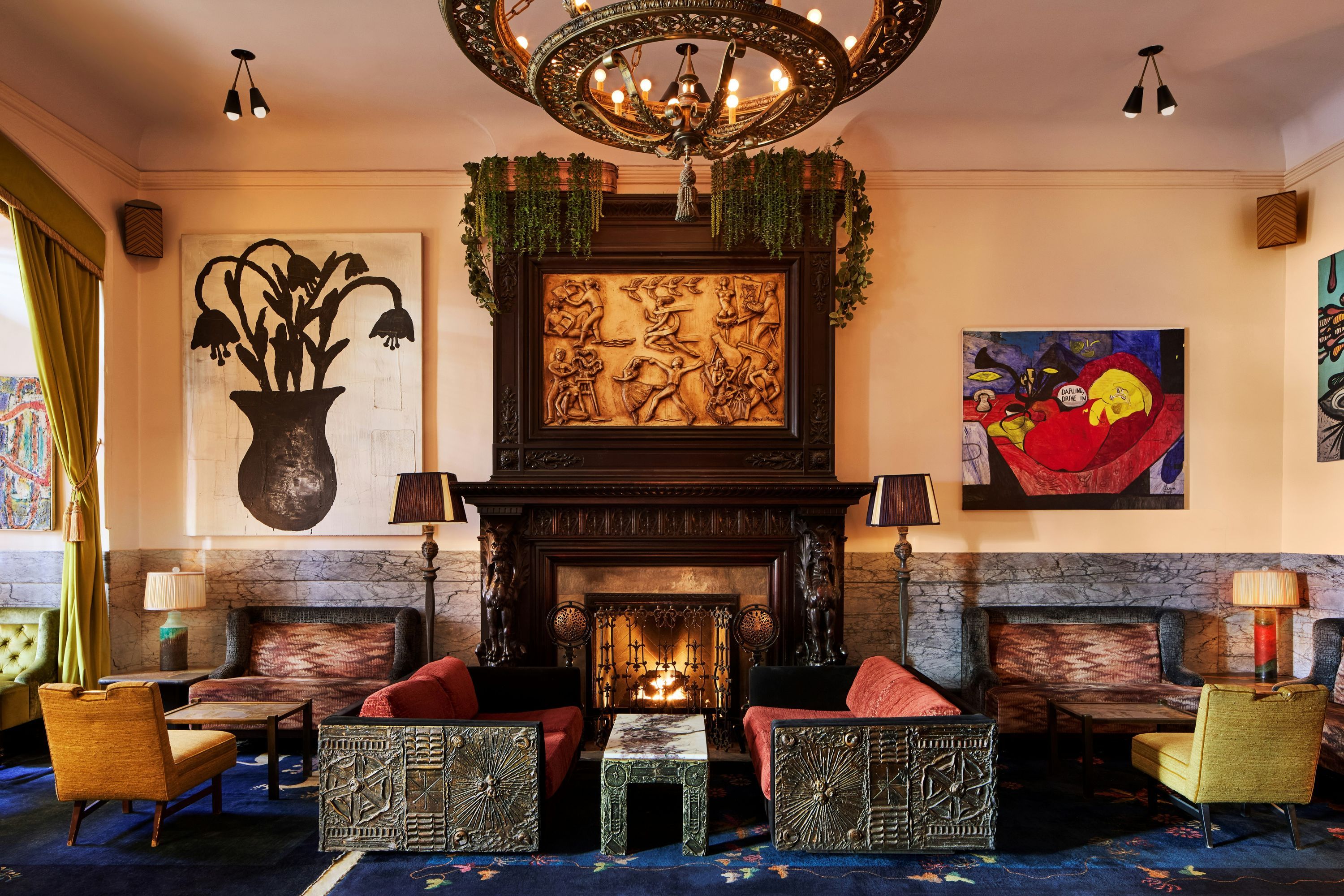 Lounge