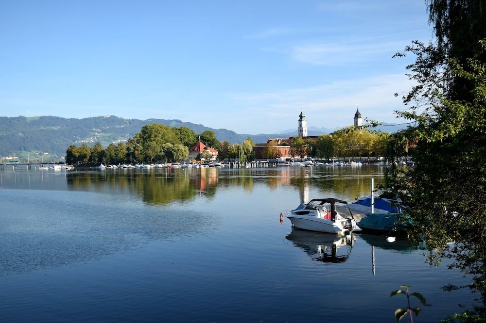 Outdoor view