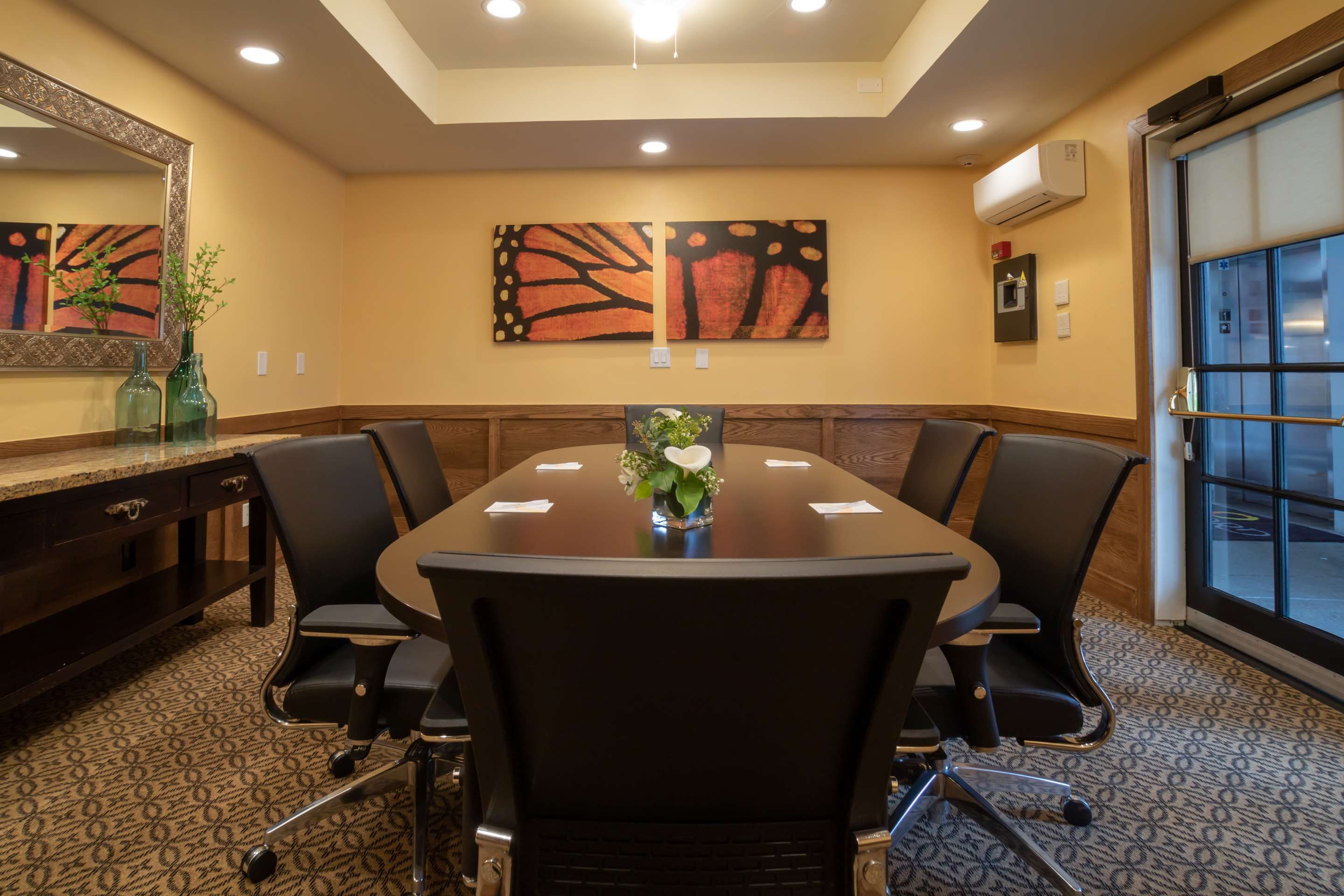 Conference room