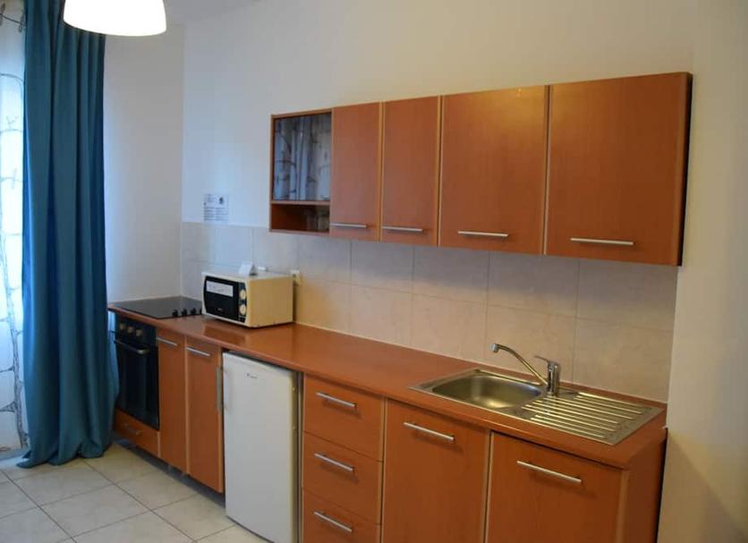 Kitchen Photo