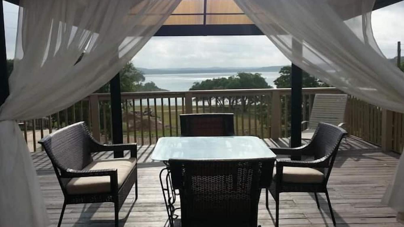 Lodge At Turkey Cove