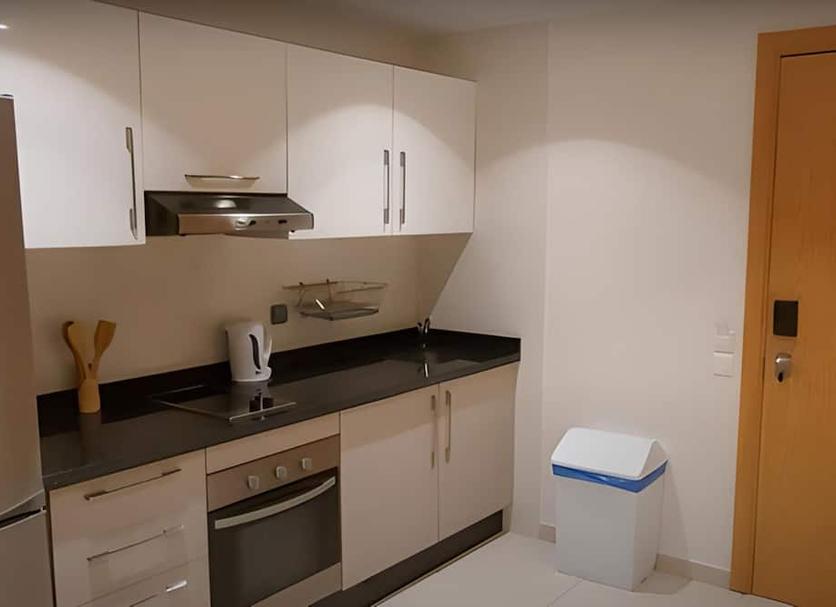 Kitchen Photo