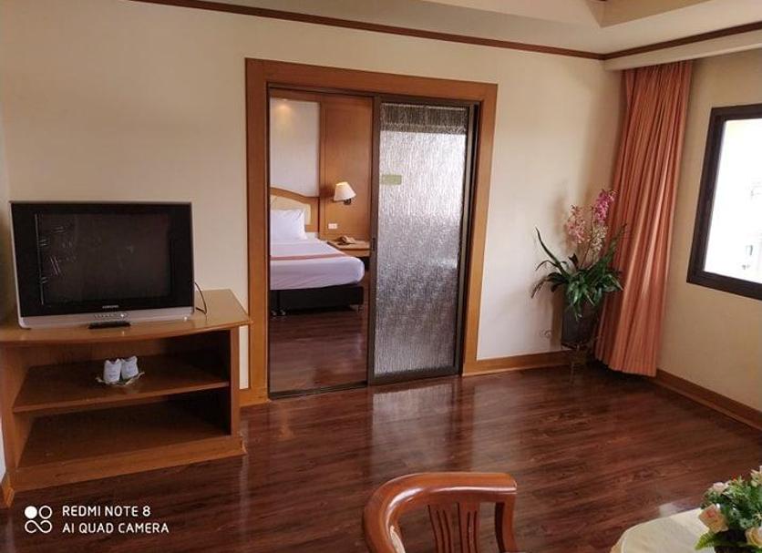 Room amenity Photo