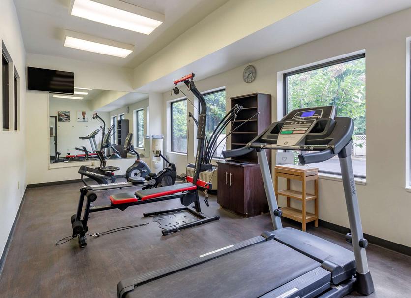 Gym Photo