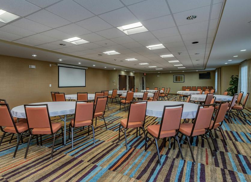 Conference room Photo