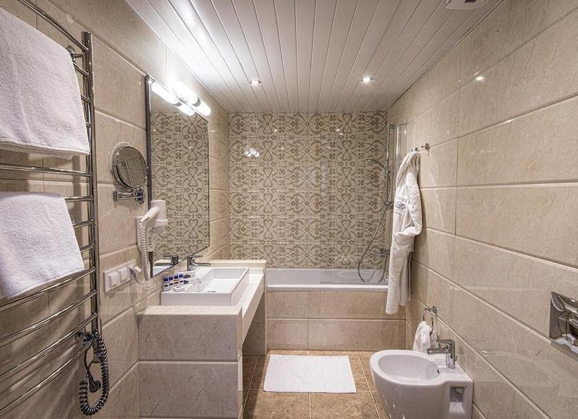 Bathroom Photo