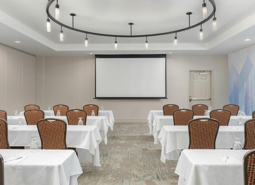 Conference room Photo