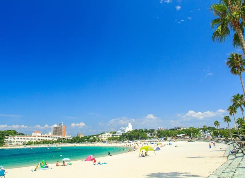 Beach Photo
