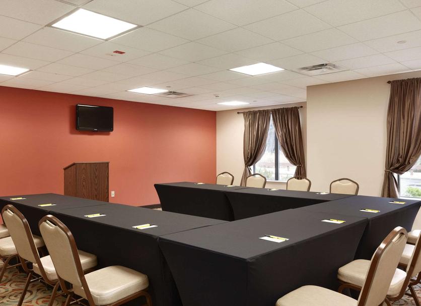 Conference room Photo