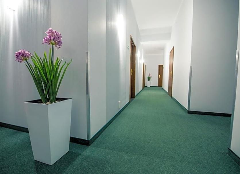 Hallway Photo