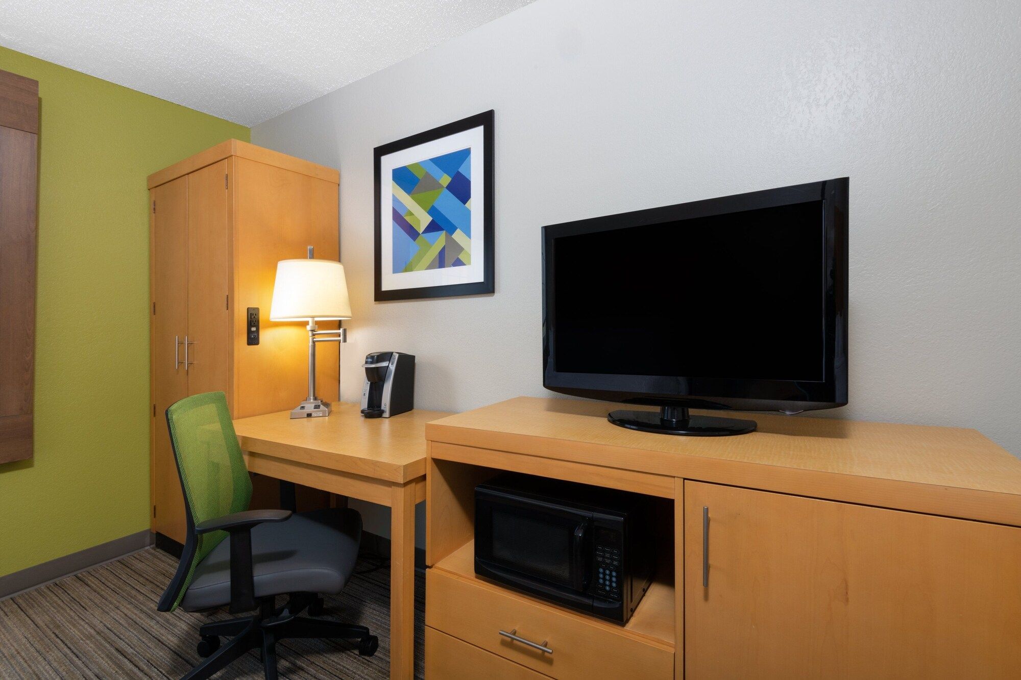 Room amenity