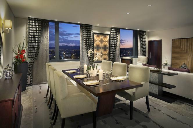 Hilton Windhoek