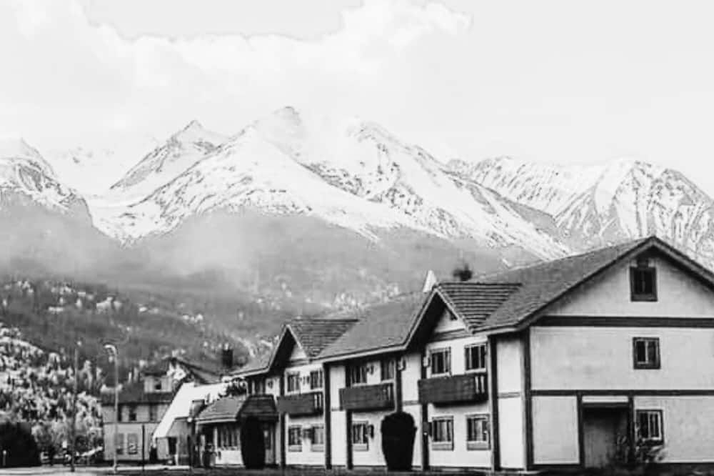Outdoor view