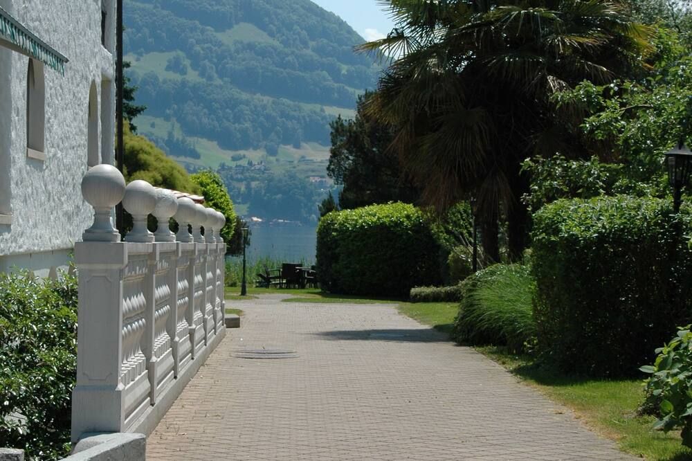Outdoor view