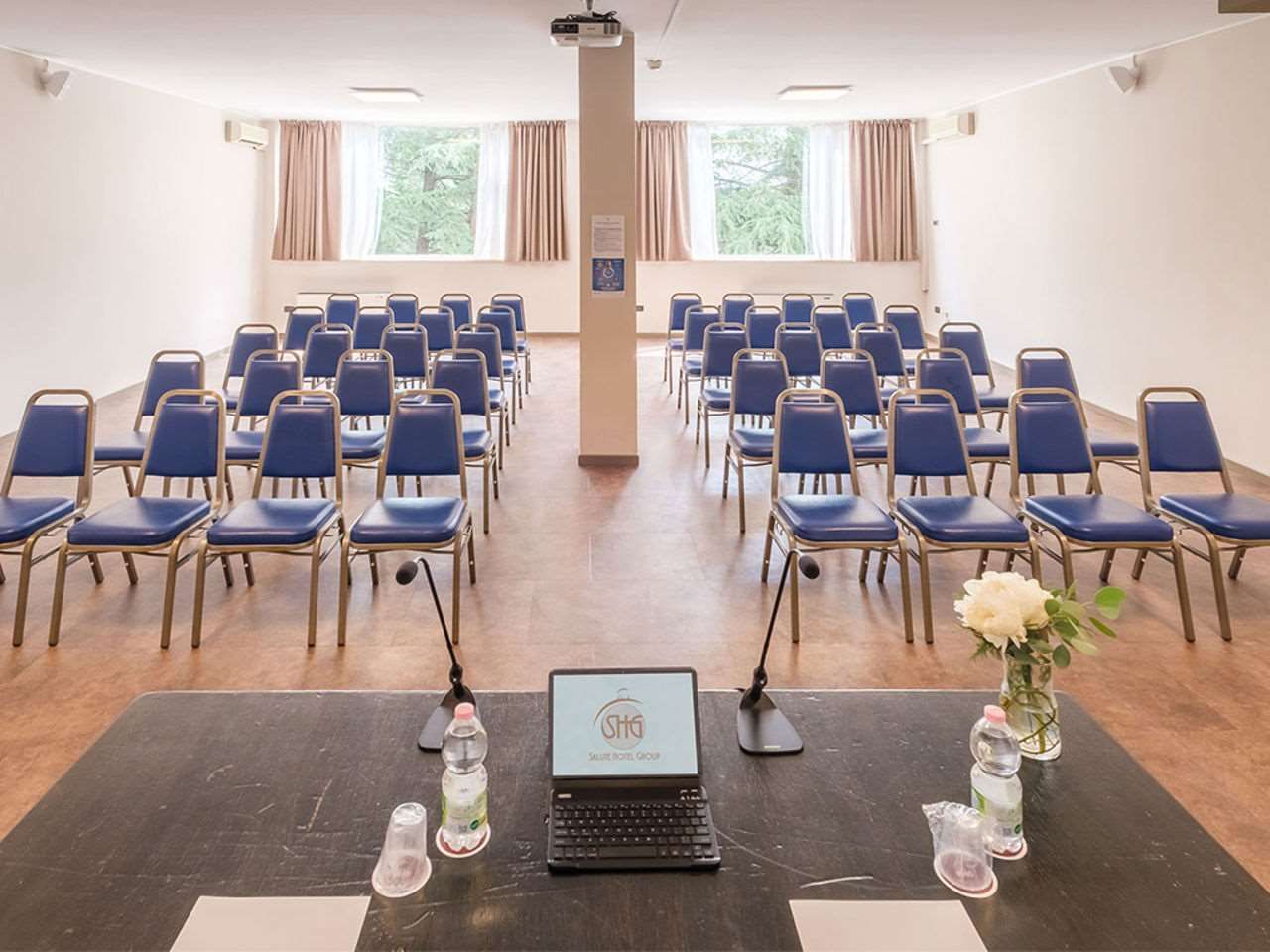 Conference room
