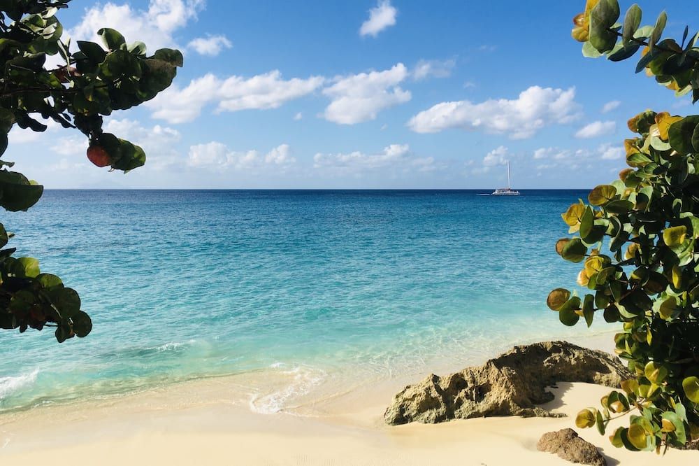Beach Photo
