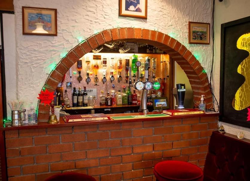 Bar Photo
