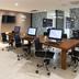 Business centre