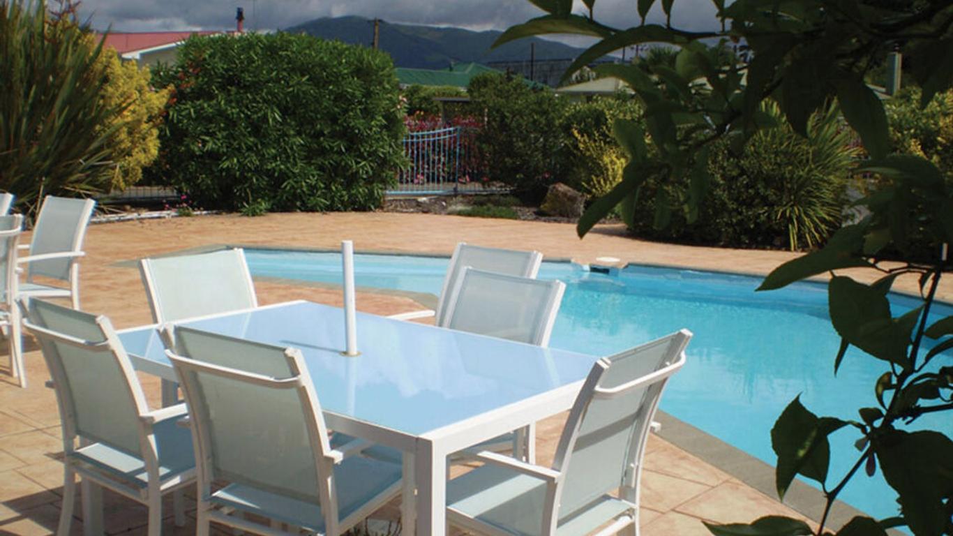 Motueka Garden Motel